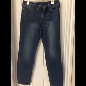 Lucky 🍀 jeans - Hayden skinny